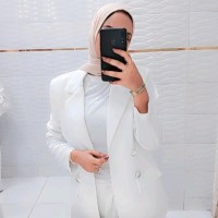 Aya Hamed