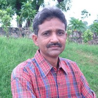 Deepchand Mali
