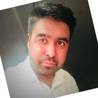 Saqib Ahmed BSC(Hons)CIOB