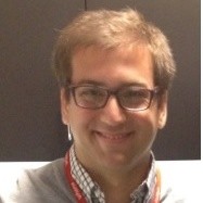 Federico Arias-Carballo, MBA