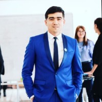 Mirzorauf Yusufzoda