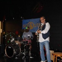 Scott Thomas