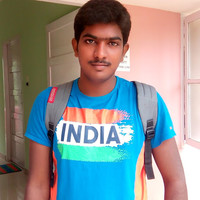 Vigneshpandian Arivalibalasubramani