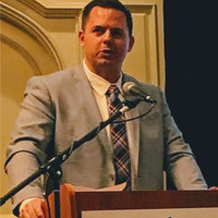 Justin Nelson