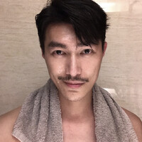 Abel Wang