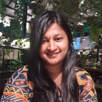 Shalini Raj