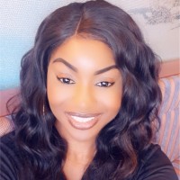 Joanna Christiana Mendy