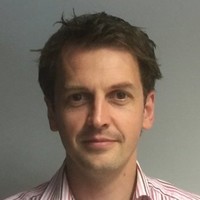 Simon Yeates
