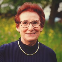 Ingrid Hieronymi