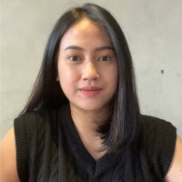 Alya Zahrani Iswanto