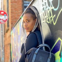 Aicha Raffaella Toure