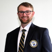 Colin Staub
