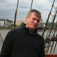 William Murray