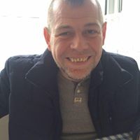 Mike Davies