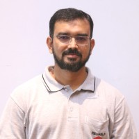 Vikram Shinde