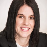 Nicole Gilligan