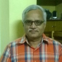 Vishwanath K N