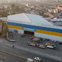 Abastecedora De Materiales Del Centro