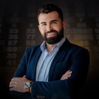 ALEX MORAIS