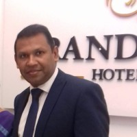 Lalendra Jayasinghe