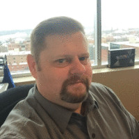Brad Rehder