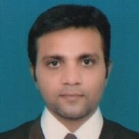 kaushik patel