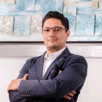 Jorge Luis González Flores