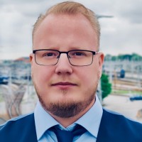Anton Eriksson