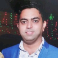 Shyam Pareek