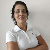 Thaily Zimmermann