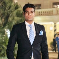 Arshad Raza