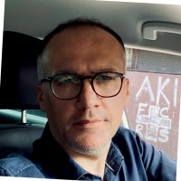 Aleksandar Milovanovic