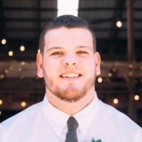 Connor Steadman
