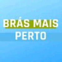 Brás Mais Perto