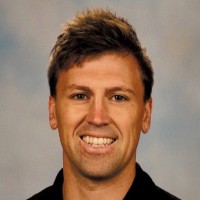 Luke Reynolds