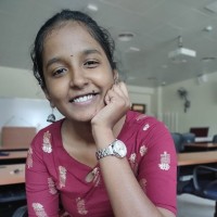 B Sahithi Reddy