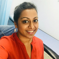 Preethi Daniel