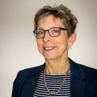Julie Ibbott