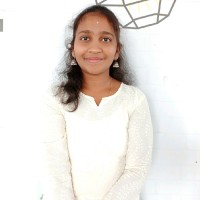 Gayathri M