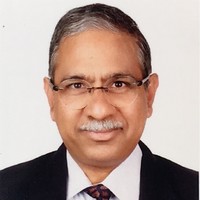 Dr. Srinivass Mantrala