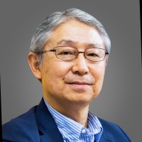Takaaki Kimura