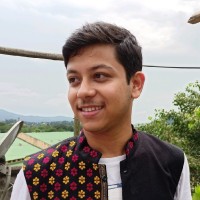 Gyandeep Deka