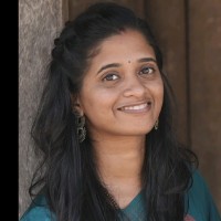 Vidhya P K