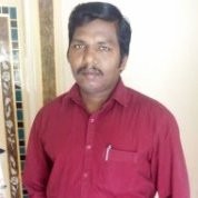 Vijayanand Selvaraj