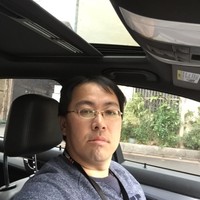 Kevin Hsu