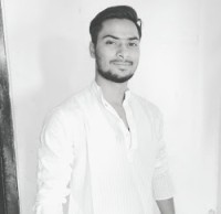 KAMRAN AHAMAD