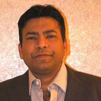 Rohit Aggarwal