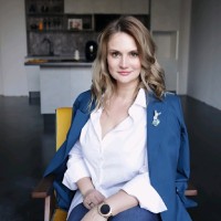 Svetlana Shchegoleva