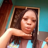 Ogar Favour