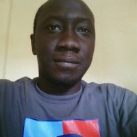 Aboubacar Conté